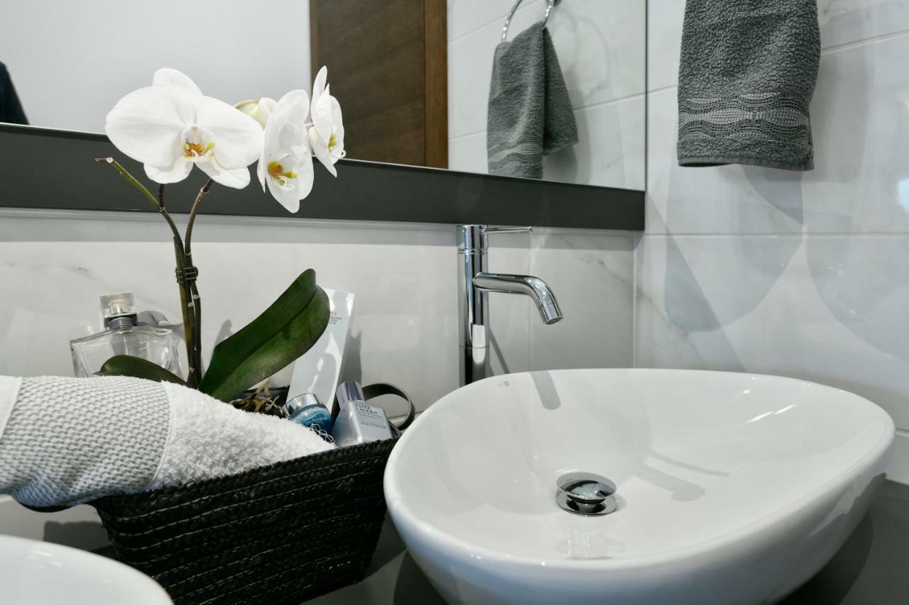 Villa Aromatica Vižinada Екстериор снимка