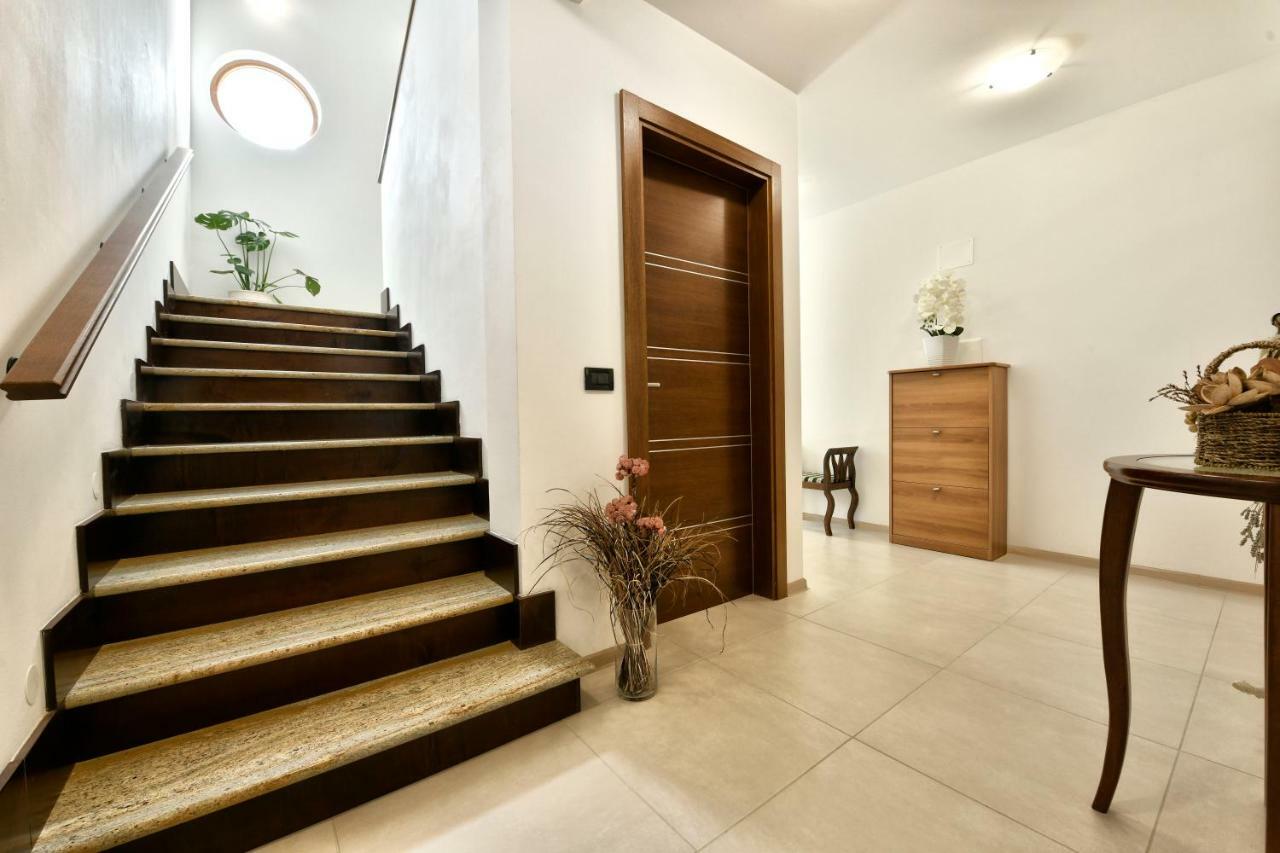 Villa Aromatica Vižinada Екстериор снимка