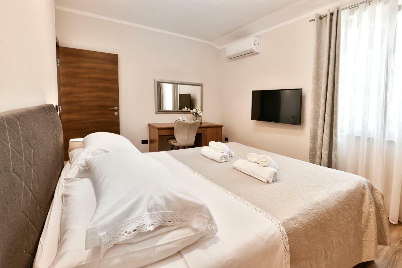 Villa Aromatica Vižinada Екстериор снимка
