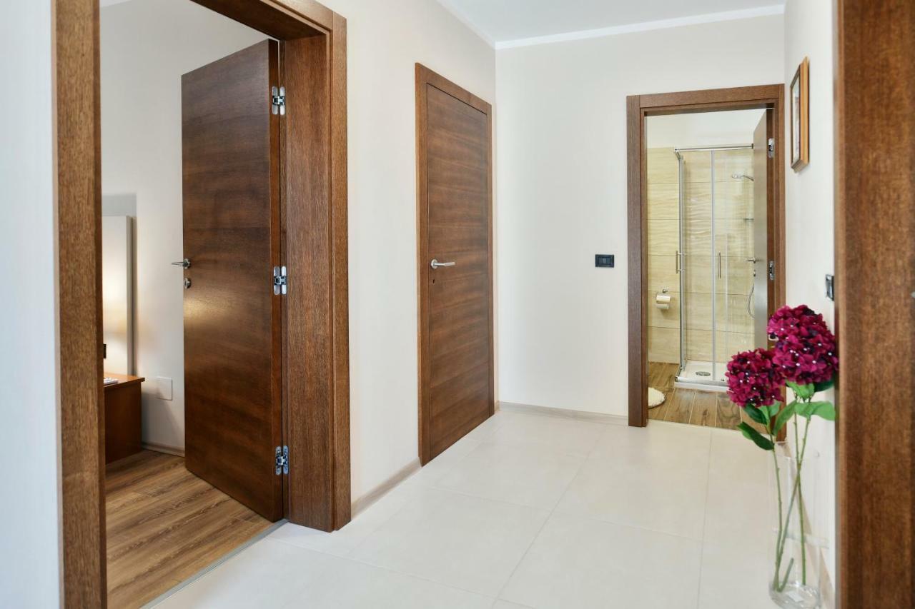 Villa Aromatica Vižinada Екстериор снимка