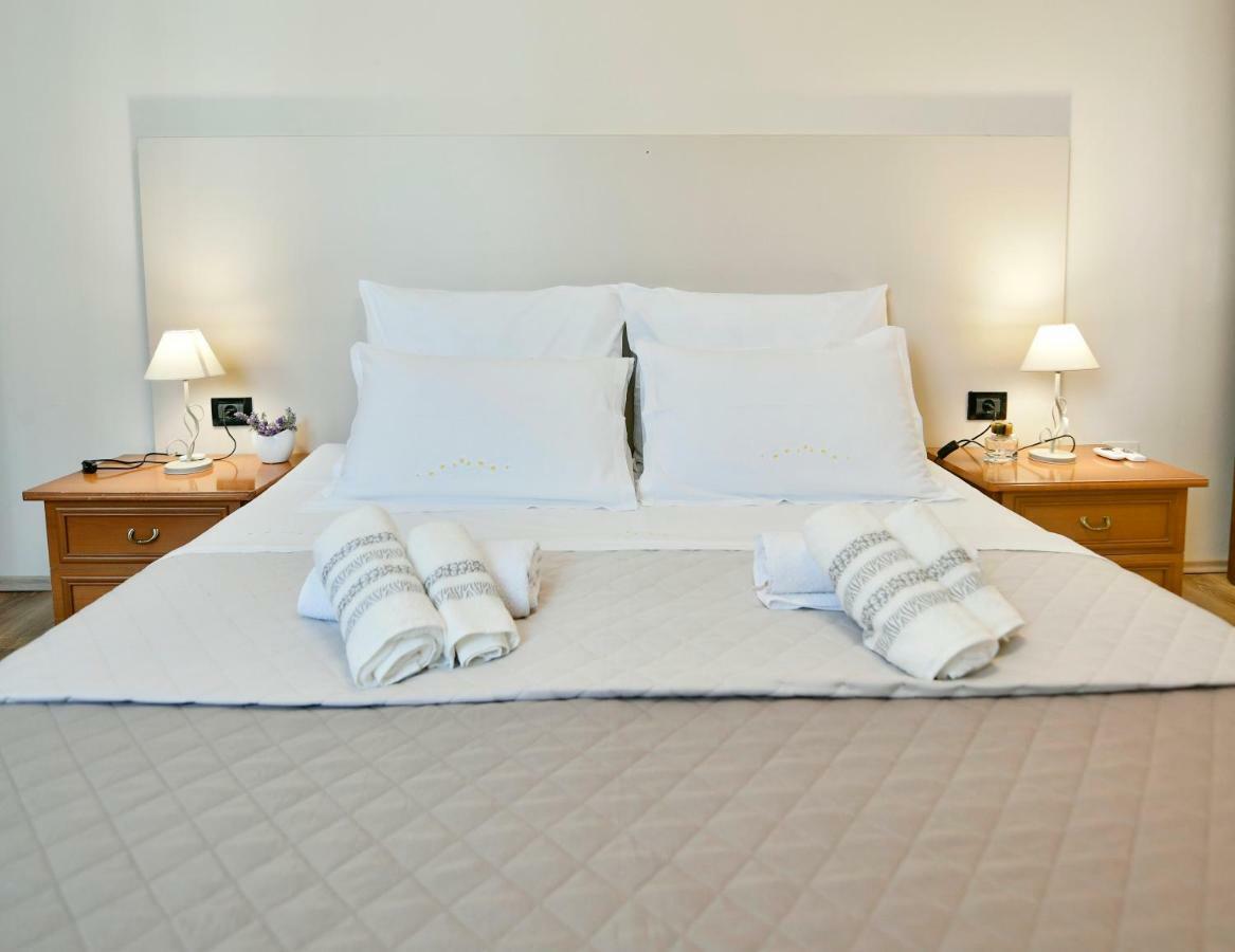 Villa Aromatica Vižinada Екстериор снимка