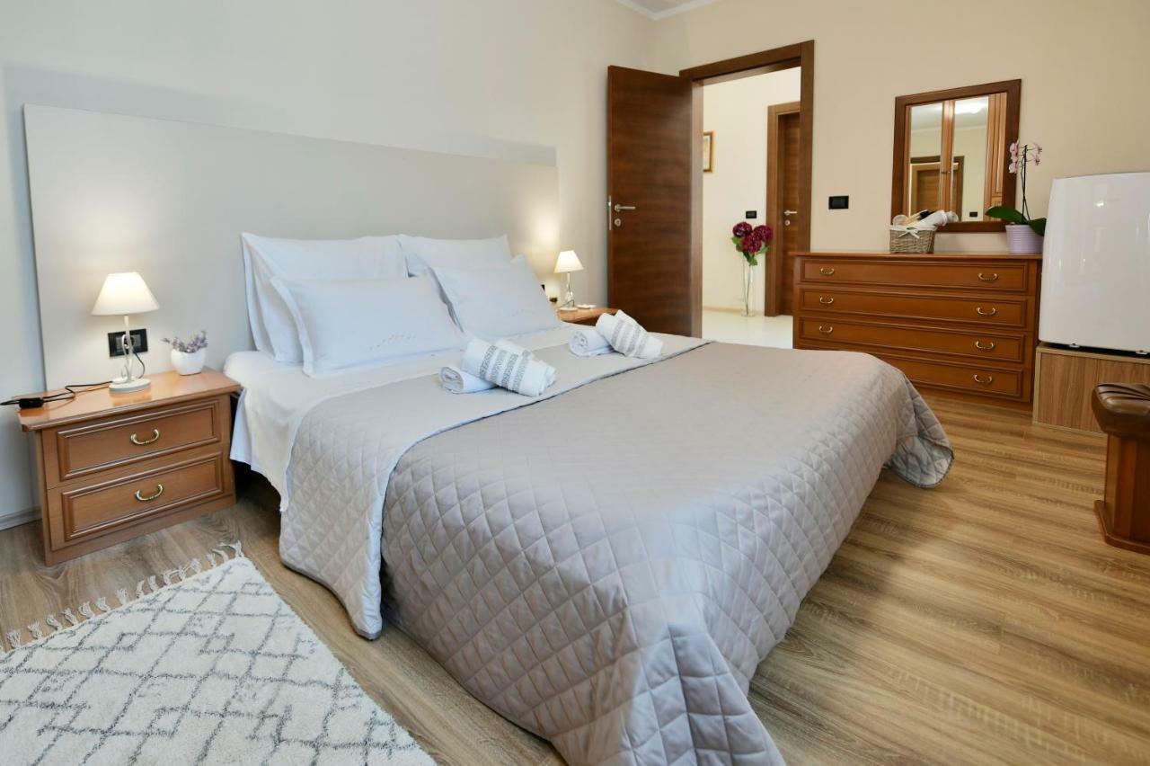 Villa Aromatica Vižinada Екстериор снимка
